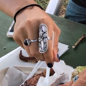 ISO THIS BEAUTIFUL RING.